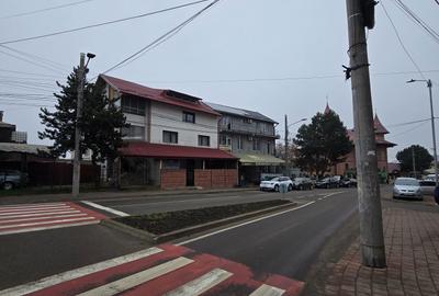 Spațiu comercial, de 60 mp, în Burdujeni - 1