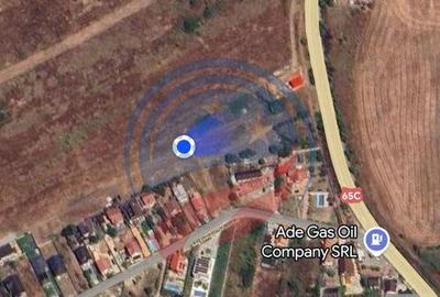 Teren de 1824 mp, în Bariera Vâlcii - 2