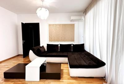 2 Camere / Floreasca / Piscina / Sala Fitness - 4