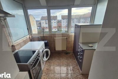 Apartament cu 3 camere în Carpați 2 - 16