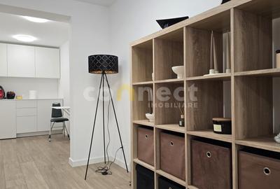 Birou, de 45 mp, în Semicentral - 3