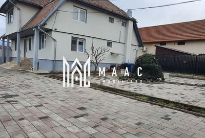 Casă individuală cu 9 camere cu Canalizare în Central - 2