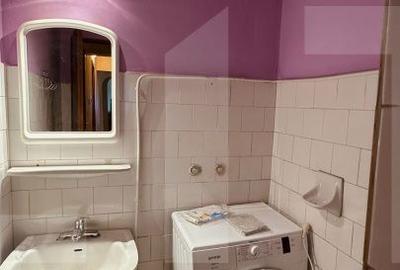 Apartament cu 4 camere decomandat în Sud - 9