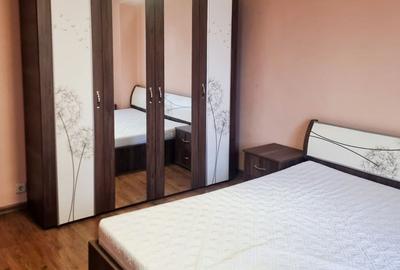 Apartament 3 camere – Șoseaua Arcu