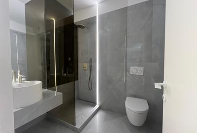 Apartament cu 3 camere semidecomandat în Pipera - 9