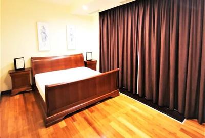 Apartament 3 camere, mobilat Lux - Zona Exclusivista - Primaverii - 12