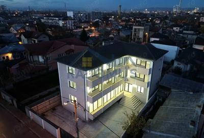 Casă cu 6 camere cu Teren 450 Mp în Nord - 8