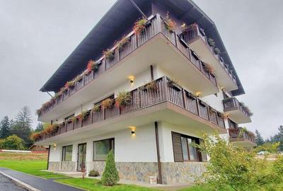 APARTAMENT DE VACANTA - POIANA BRASOV - 10