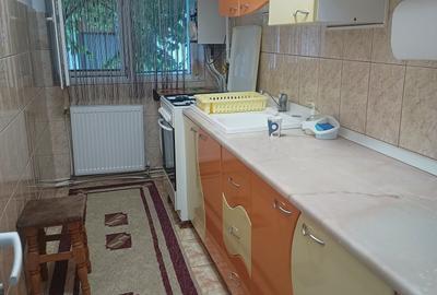 Garsonieră în Filaturii - 5