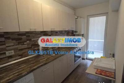 Garsonieră decomandată, mobilată în Berceni - 6