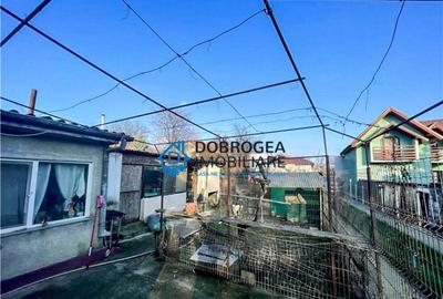 MAHMUDIEI -CASA CU 4 CAMERE MAHMUDIEI -CASA CU 4 CAMERE - 2