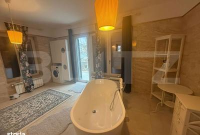 Casă cu 4 camere cu Teren 700 Mp în Central - 3