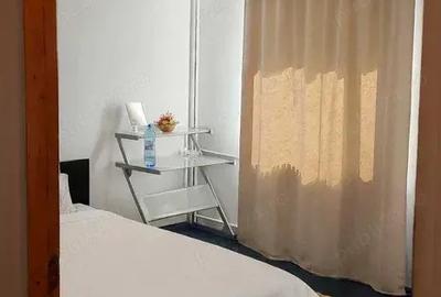 Parcul 22 Decembrie , apartament 2 camere tip Q , etaj 1, semidecomandat - 2