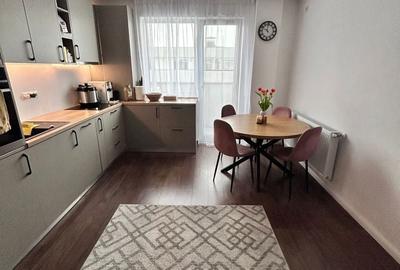 Apartament cu 3 camere decomandat în Someșeni - 5