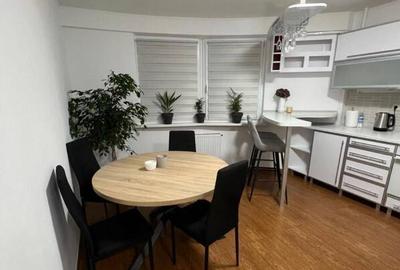 Apartament o camera zona Intre Lacuri - 5