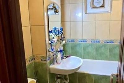 Apartament 4 camere, decomandat, zona Faget - 11