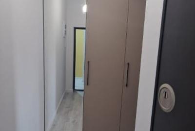 Apartament cu 2 camere in complex rezidențial Solumnia - 10