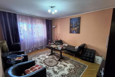 Casa de cultura-apartament 3 camere decomandat Casa de cultura-apartament 3 camere decomandat - 1