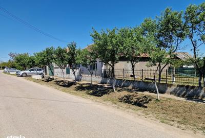 Casă cu 4 camere în Homorog - 18