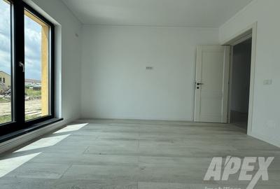 Casa individuala 4 camere | COMISION 0% | Teren 400mp | Domnesti - 9