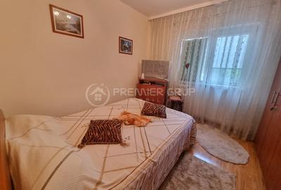 Etaj 2! Apartament 2 camere renovat 50mp, Galata, CT + AC - 5