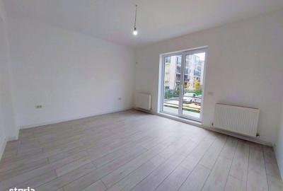 Apartament cu 2 camere decomandat în Dobroești - 3