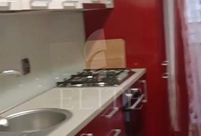 Apartament cu 2 camere decomandat în Mănăștur - 2