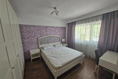 2 Camere, Ultracentral, Universitate (Bloc Dunarea), Centrala de Imobil, 3 min M - 1