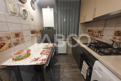 Apartament cu 2 camere decomandat, mobilat în Făgăraș - 5