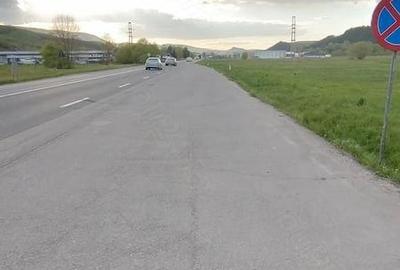 Teren de 4653 mp, în Căpușu Mare - 8