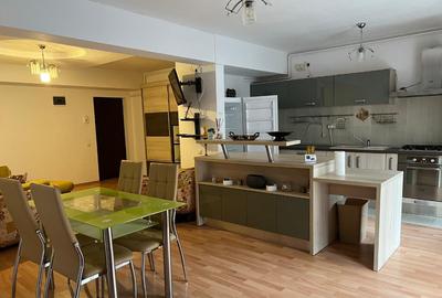 Apartament 2 camere modern ultracentral si garaj subteran - 1