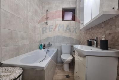 Apartament cu doua camere  de inchiriat in zona Delfinariu - 7