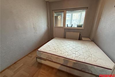 Apartament cu 3 camere decomandat în Bistrița Lac - 7