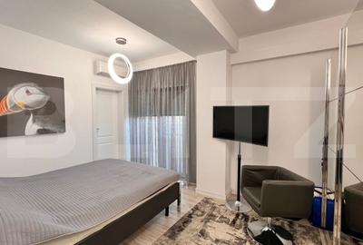 Apartament 101 mp,cu terasa 124 mp si Jacuzzi langa Facultatea de Medicina - 6