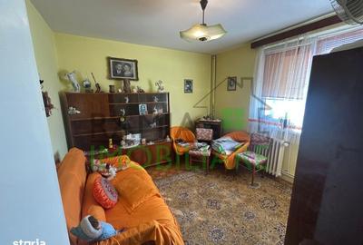 Apartament cu 2 camere în Astra