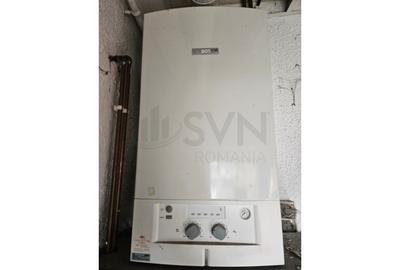 REV2005339 Casa de inchiriat in Colentina - 12