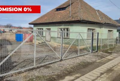 Casă cu 3 camere cu Teren 1242 Mp în Bodoc - 4