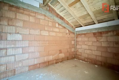 Duplex cu 3 camere cu Teren 250 Mp în Moșnița Veche - 5