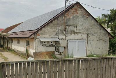 Spațiu comercial, de 400 mp, în Central - 2