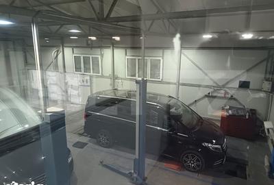 Spațiu comercial, de 216 mp, în Fălticeni - 6