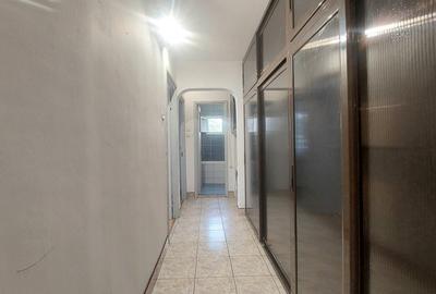 3 camere Giulesti - Etaj 2 | Bloc anvelopat | Locatie practica | Comision 0% - 11
