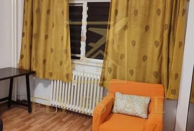 Garsonieră decomandată, mobilată în Banu Manta - 2