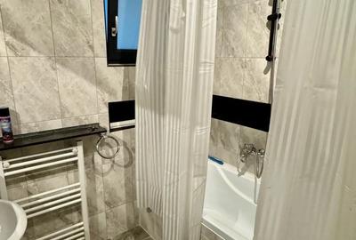 Apartament cu 3 camere semidecomandat în Geamăna - 4