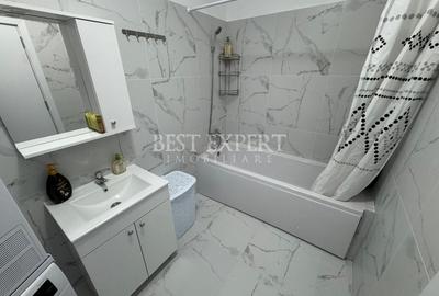 2 camere cu Gradina si Parcare prima inchiriere - 9