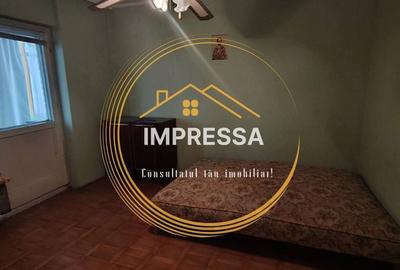 Apartament cu 3 camere decomandat în Burdujeni - 2