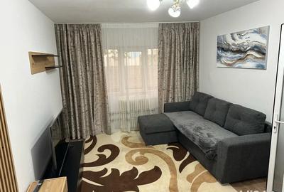 Apartament cu 2 camere decomandat, mobilat în Central - 3
