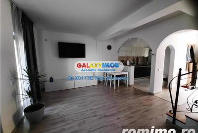 Casă cu 3 camere cu Teren 100 Mp în Prelungirea Ghencea - 5