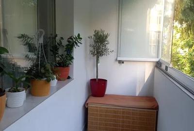Apartament 3 camere, mobilat modern, etaj 1/4 - Manastur - 8