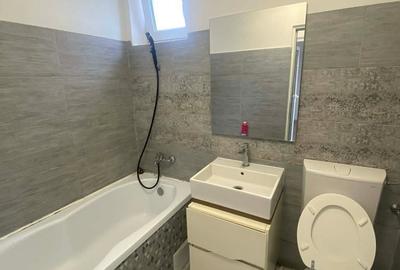Apartament cu 2 camere semidecomandat în Careiului - 1