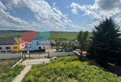 Casa individuala P+E, 262 mp, teren 772 mp,vedere panoramica spre lac - 5